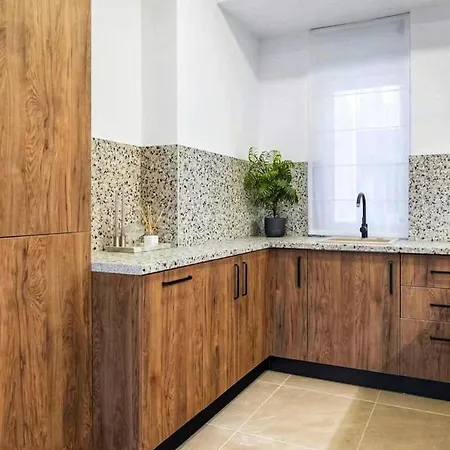Apartment Grande Vittoria *