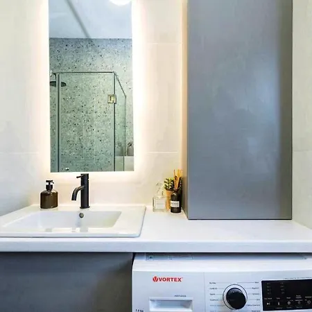 Apartment Grande Vittoria Bucharest