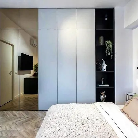 Apartment Grande Vittoria