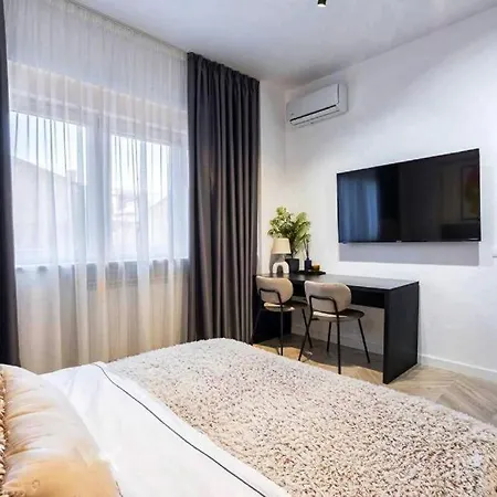 Apartment Grande Vittoria